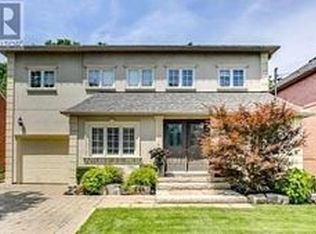 244 Horsham Ave #BASEMENT, Toronto, ON M2N 2A6