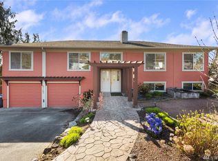 18145 Marine View Dr SW, Normandy Park, WA 98166