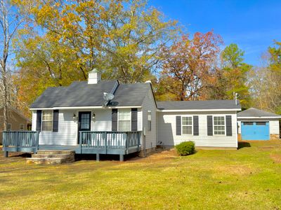 1273 Overlook Rd, Lincolnton, GA, 30817