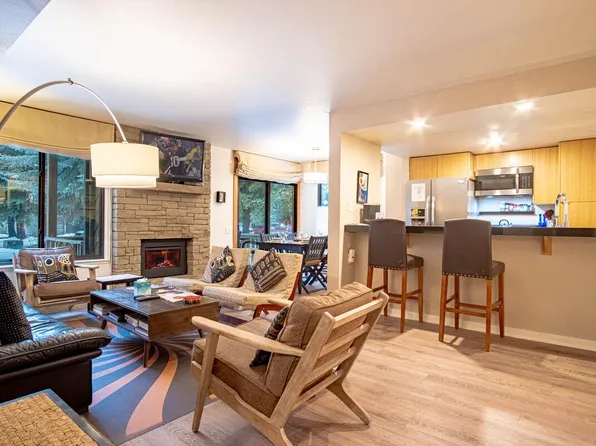 340 W River St #139, Ketchum, ID 83340