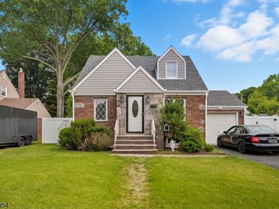 131 4Th Ave, Westwood, NJ, 07675