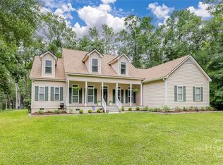 131 High Bluff Road, Rincon, GA 31326