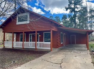 331 White Rd, Oakdale, LA 71463