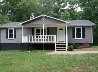 195 W Ranchette Rd, Temple, GA 30179