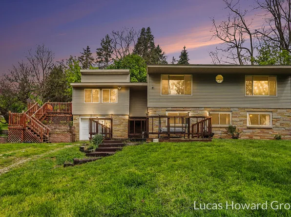 69582 S Nottawa Rd, Sturgis, MI 49091