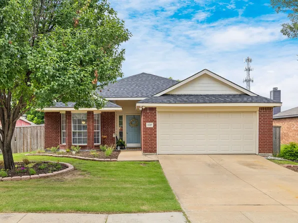 1137 Lake Haven Dr, Little Elm, TX 75068