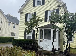 334 River St, Newton, MA 02465