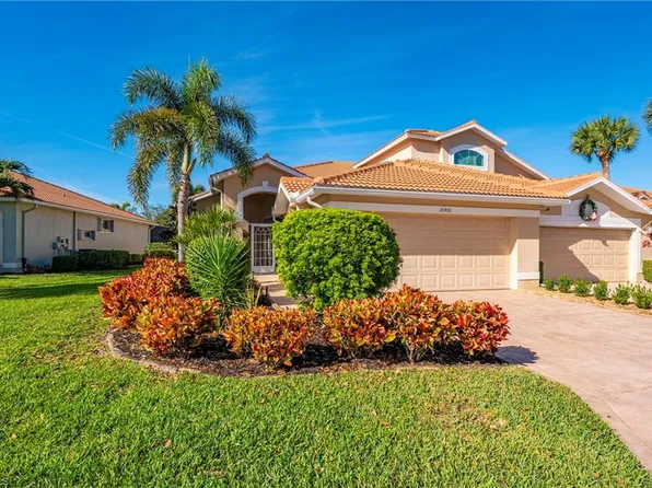 26466 Clarkston DR, BONITA SPRINGS, FL 34135