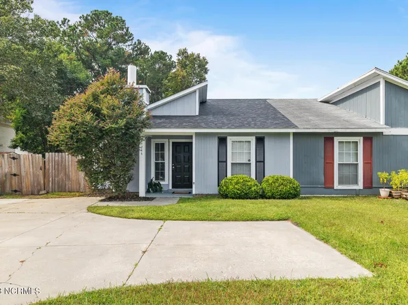 244 Webb Boulevard, Havelock, NC 28532