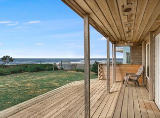 11740 NW Pacific Coast Hwy, Seal Rock, OR