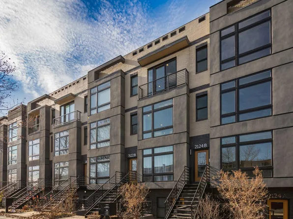 2122 3rd St NE #B, Washington, DC 20002