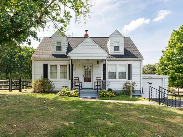 203 Jericho Rd, Fishersville, VA 22939