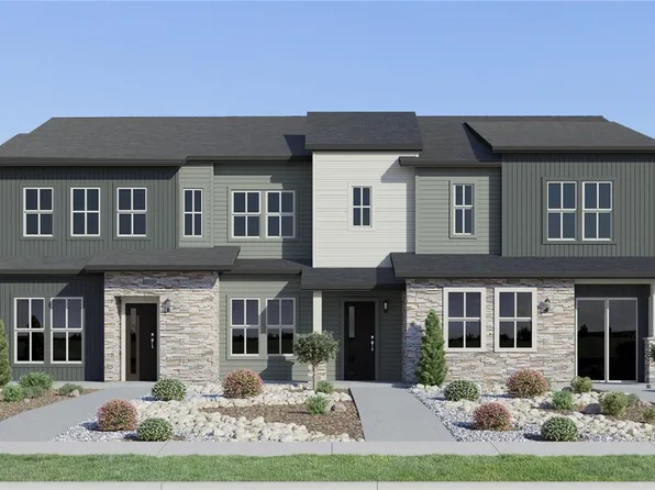 15538 Gilpin Avenue, Parker, CO 80134