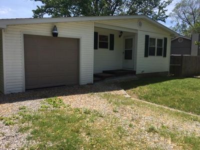 10504 E Serenity Cir, Columbia, MO, 65202