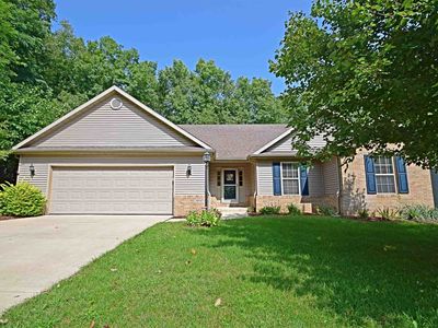26647 Durness Woods Dr, South Bend, IN, 46628