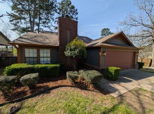 2003 Calgary Trl, Little Rock, AR 72211