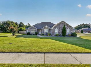 15169 Lancelot Cir, Harvest, AL 35749