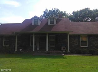 8310 Middle Butler Rd, Iron City, TN 38463