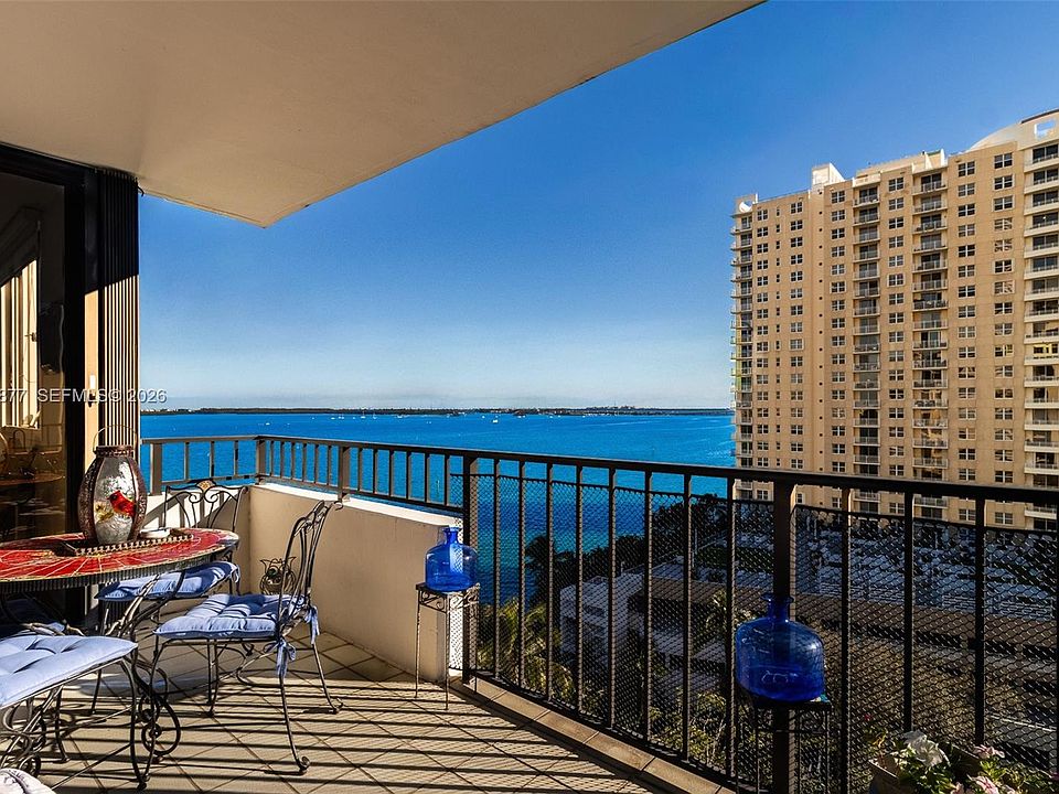 1st image of 520 Brickell Key Dr APT A1007