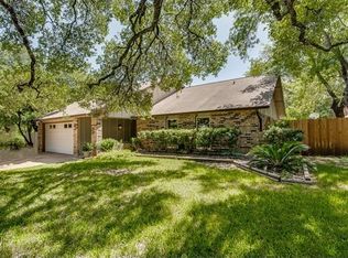 12305 Bar X Dr, Austin, TX 78727