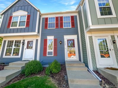 960 Milo Circle #B, Lafayette, CO, 80026
