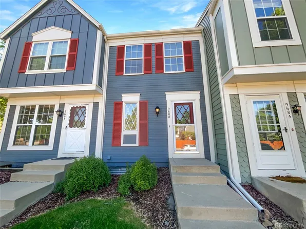 960 Milo Circle #B, Lafayette, CO 80026