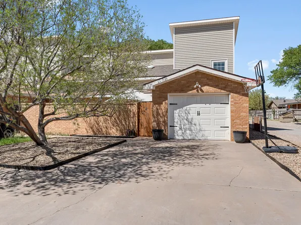 6110 36th St, Lubbock, TX 79407