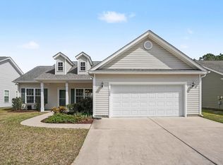 1008 Napa Ct., Longs, SC 29568