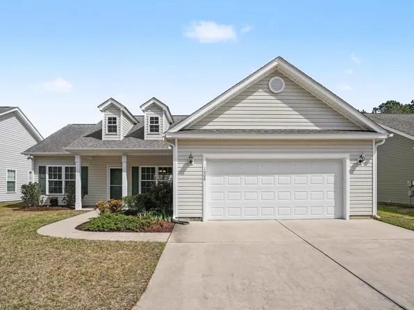 1008 Napa Ct., Longs, SC 29568