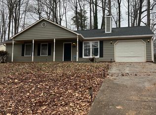 155 Laura Ave, Winston Salem, NC 27105