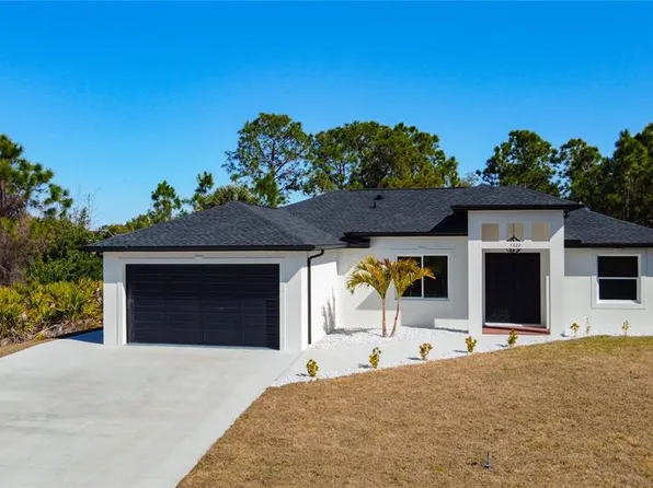 7622 Perennial Rd, North Port, FL 34291