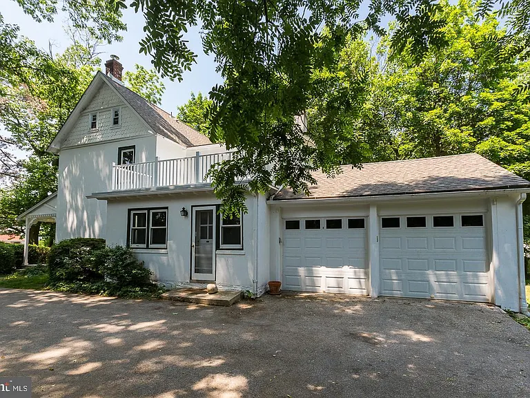 337 Righters Mill Rd — Photo 4