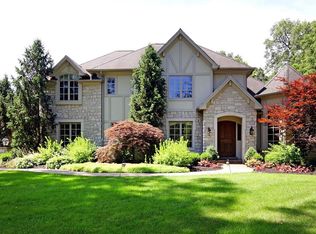 3 Jaccard Ln, Saint Louis, MO 63131