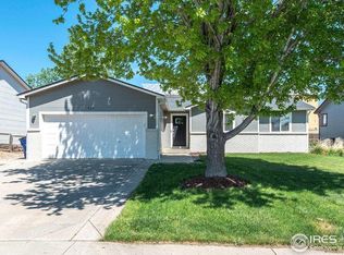 410 Hawthorn St, Frederick, CO 80530