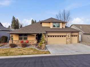 2209 E 52nd Ln, Spokane, WA 99223