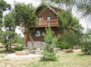 1598 Downhill Cir, Heber, AZ 85928