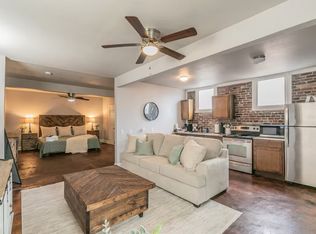 840 W Devitt St APT 100, Fort Worth, TX 76110