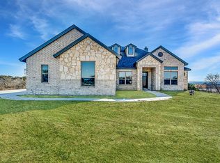 109 Bosal Ln, Weatherford, TX 76088
