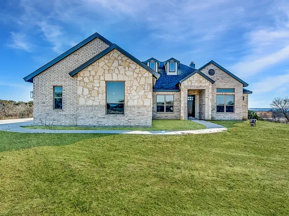 109 Bosal Ln, Weatherford, TX 76088