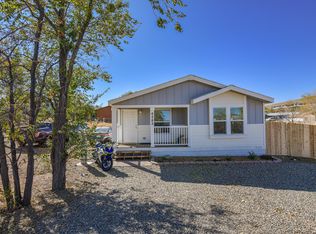 6283 E Knave Ln #1, Prescott Valley, AZ 86314
