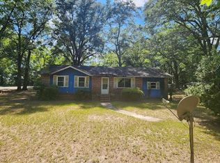 308 Cemetary Rd, Cameron, SC 29030