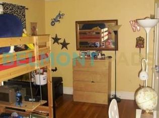 88 Oakley Rd #2, Belmont, MA 02478