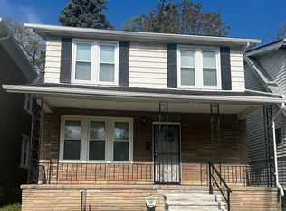15745 Princeton St, Detroit, MI 48238