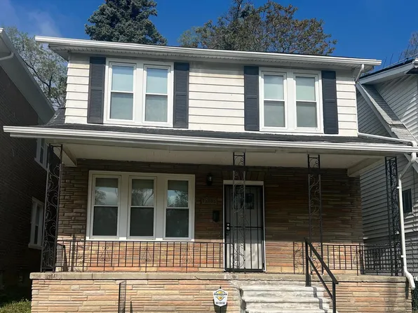 15745 Princeton St, Detroit, MI 48238