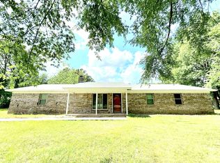 3514 Buchanan Loop Rd, Texarkana, TX 75501