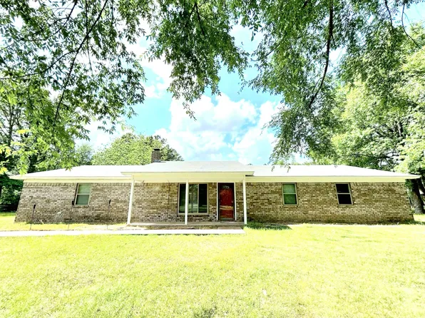 3514 Buchanan Loop Rd, Texarkana, TX 75501