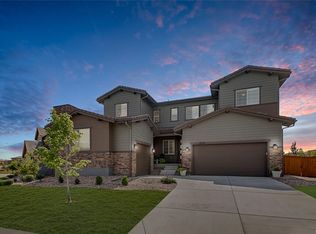 13779 Night Owl Ln, Parker, CO 80134