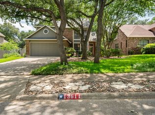 13611 Thessaly, Universal City, TX 78148