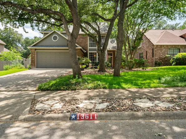 13611 Thessaly, Universal City, TX 78148
