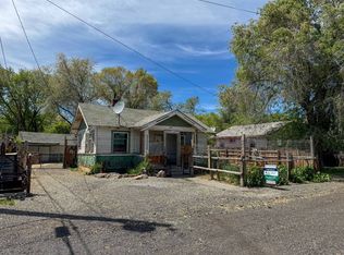 66 N Elm Ave, Burns, OR 97720